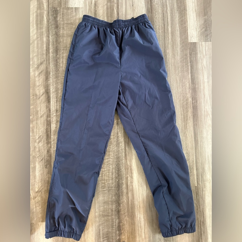 Men's TriMountain Jersey Lined Pants